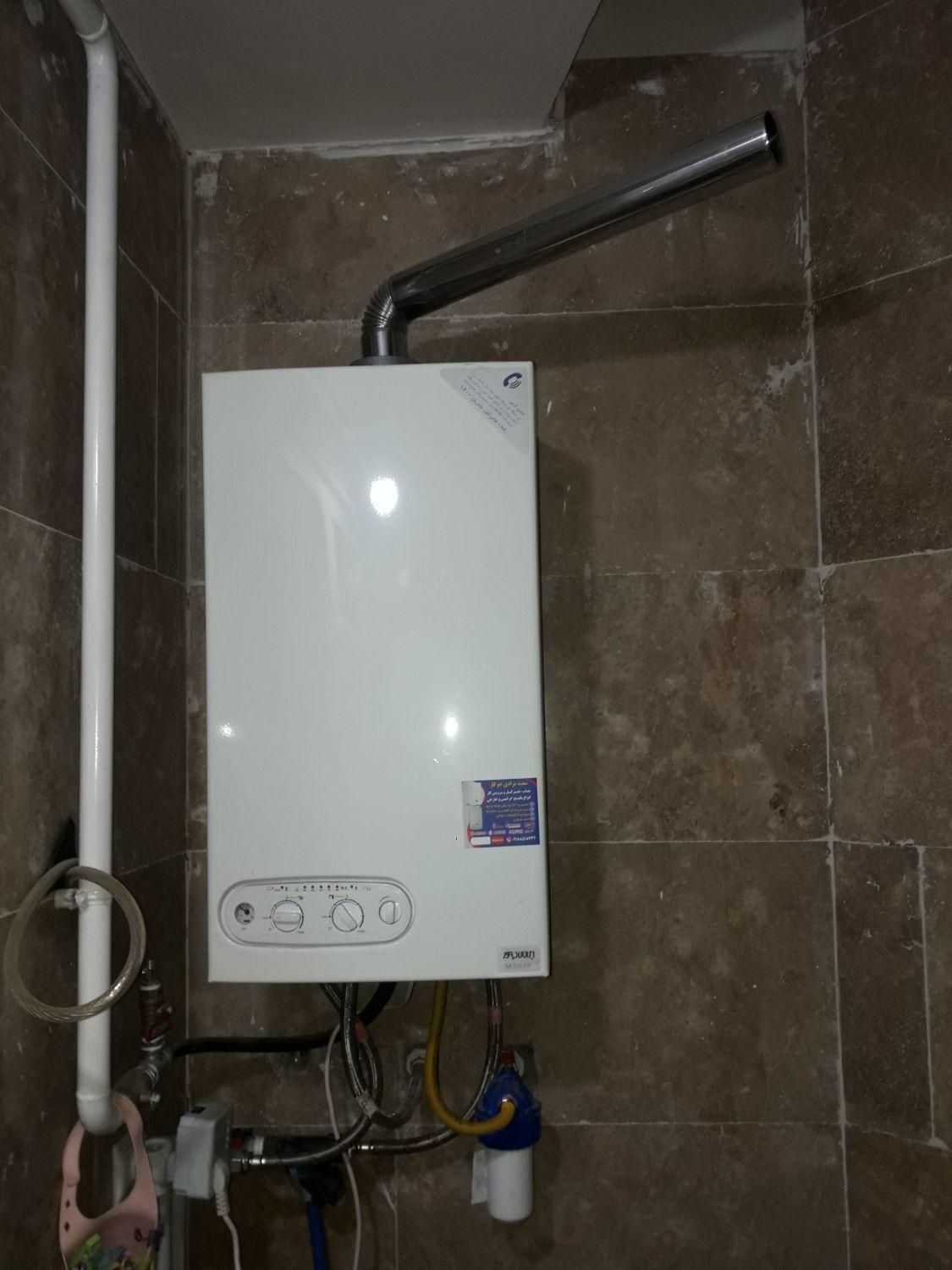 تعمیرتعمیرات تعمیرکارسرویس سرویسکار پکیج ابگرمکن|خدمات پیشه و مهارت|ملایر, |دیوار