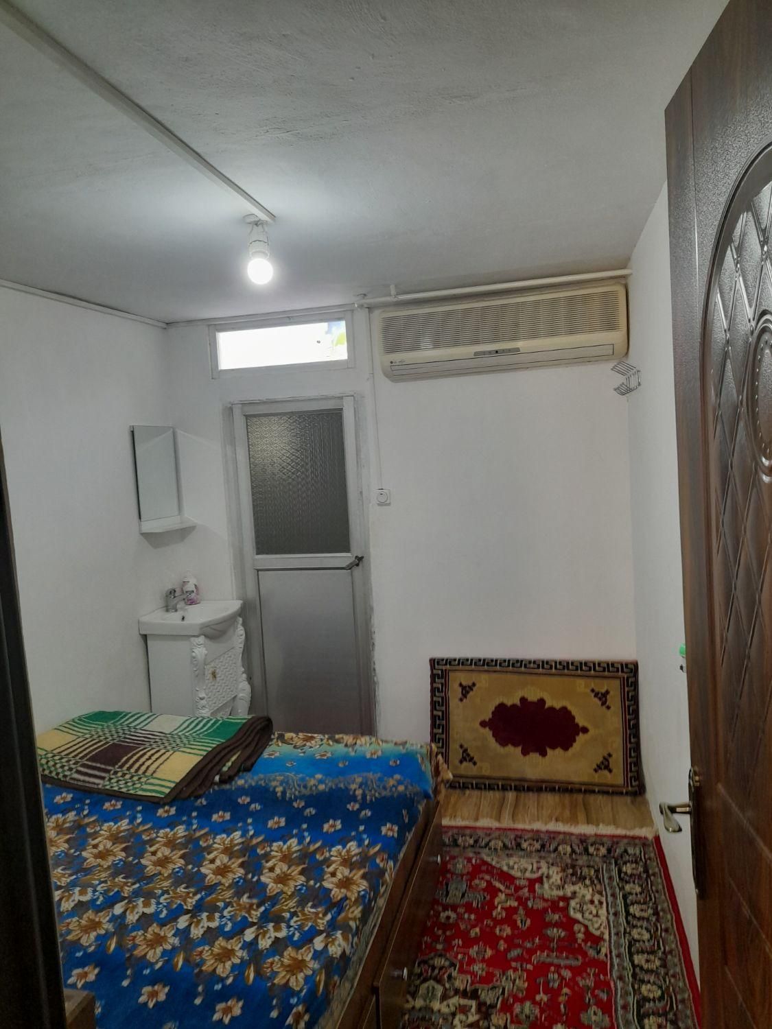 اجاره روزانه/ سوئیت ۴۰ متری در لاهیجان|اجارهٔ کوتاه‌مدت آپارتمان و سوئیت|لاهیجان, خالو باغ|دیوار
