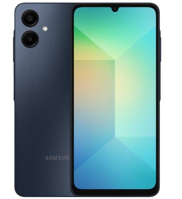 سامسونگ Galaxy A06 با حافظهٔ ۱۲۸ گیگابایت اکبند|موبایل|تهران, آبشار تهران|دیوار