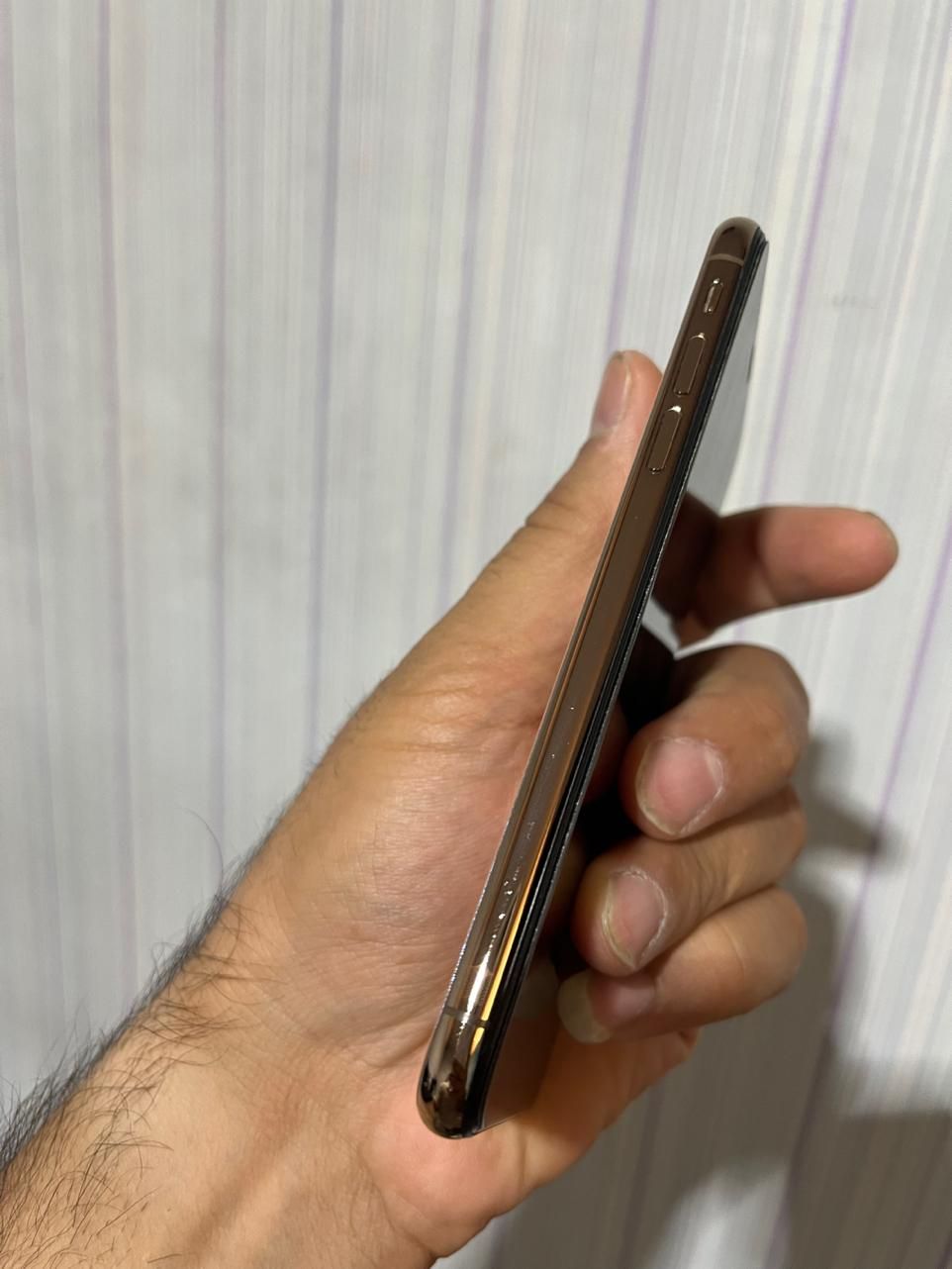 iphone xs 256 gb|موبایل|اصفهان, وحید|دیوار