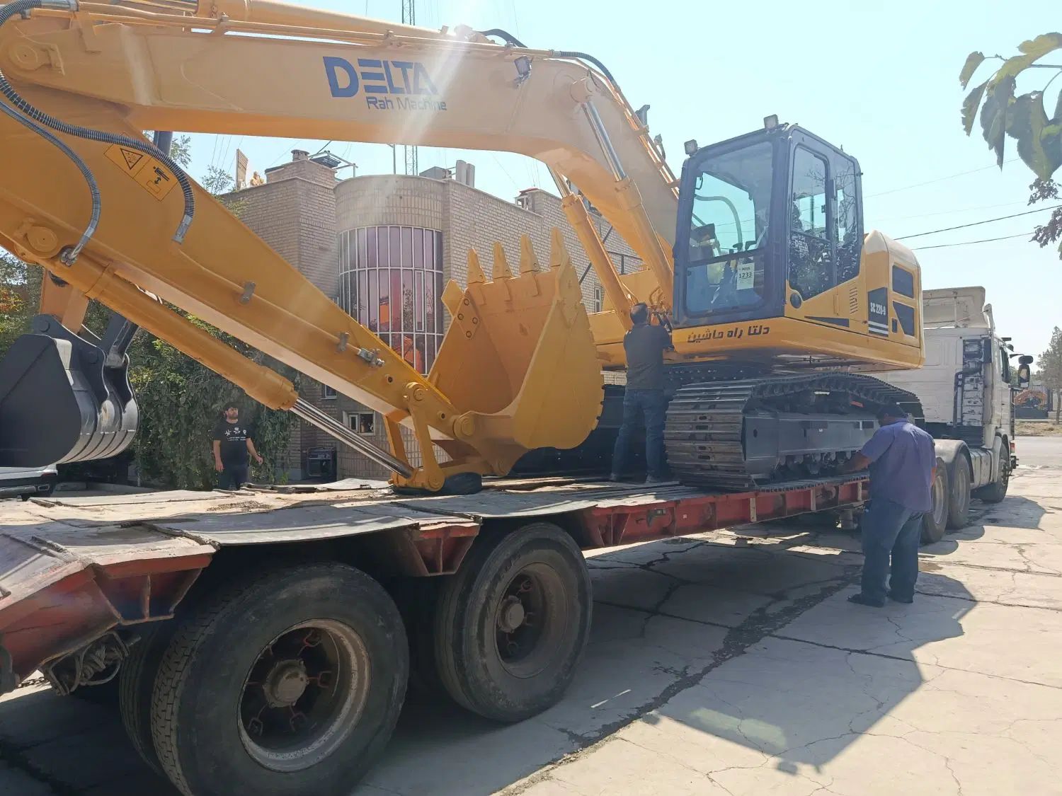 کمرشکن حمل و نقل وجابجایی|خدمات حمل و نقل|تبریز, |دیوار