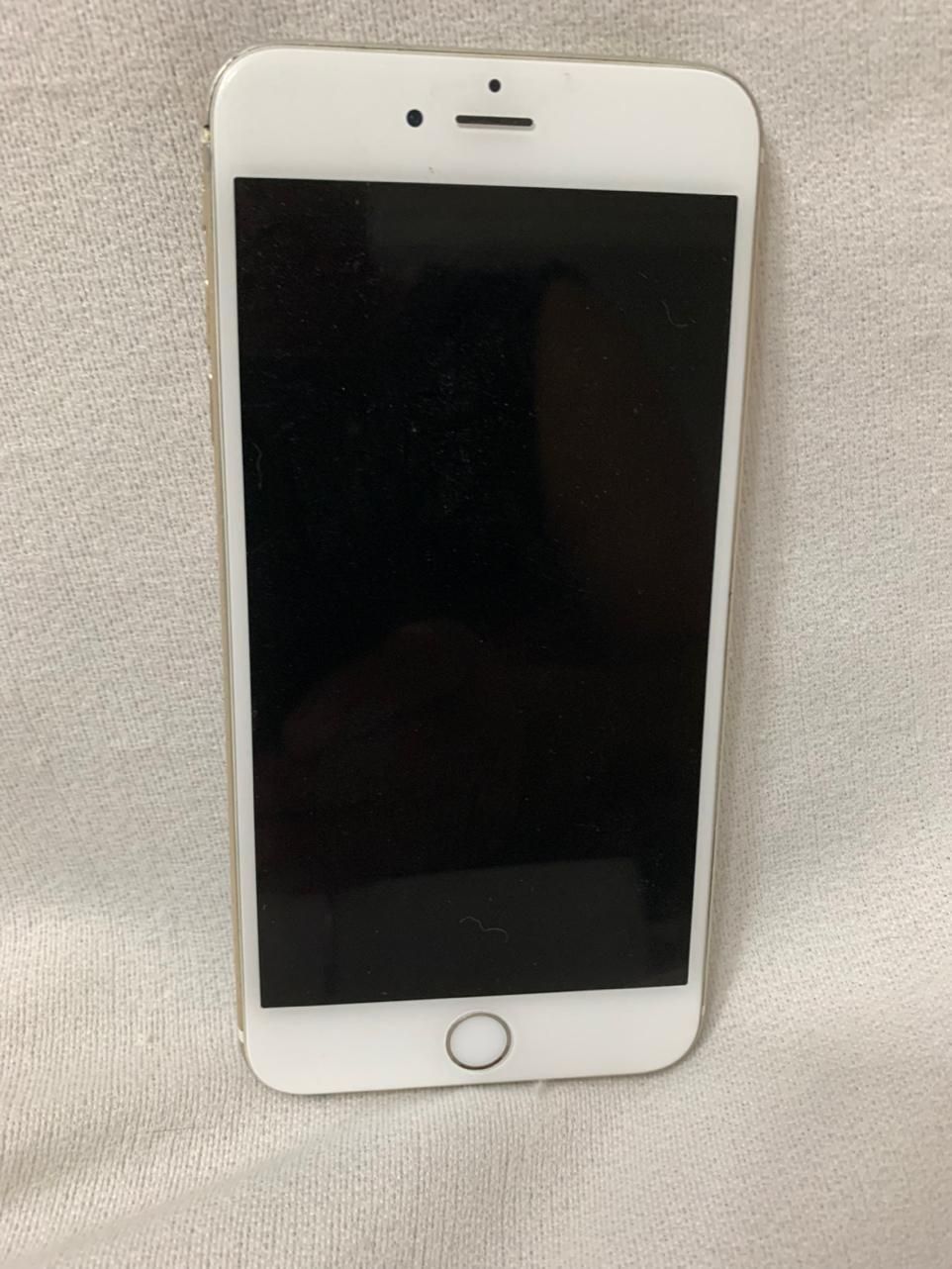 اپل iPhone 6 Plus با حافظهٔ ۱۶ گیگابایت|موبایل|رشت, رشتیان|دیوار