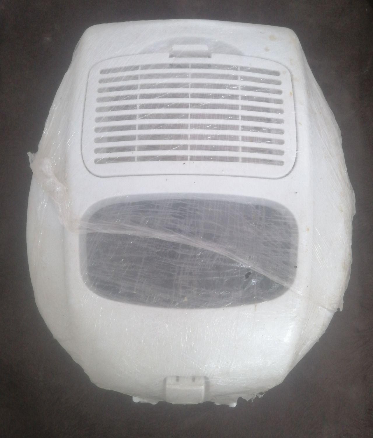 سرخ کن|اجاق گاز و لوازم برقی پخت‌وپز|اشتهارد, |دیوار