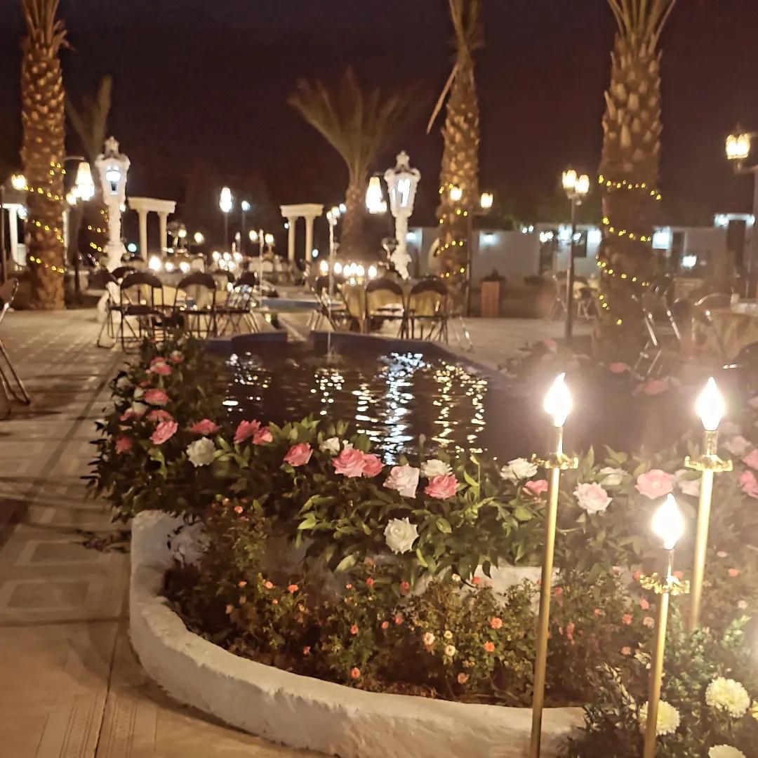 باغ مُطلا.نامزدی عقد عروسی تولد بعدتالار اجاره باغ|خدمات پذیرایی، مراسم|ورامین, ورامین|دیوار