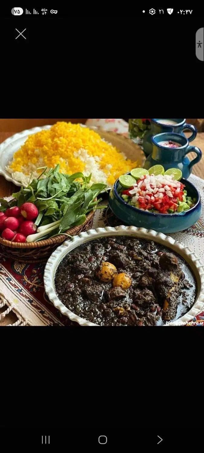 سرو غذا|استخدام خدمات فروشگاه و رستوران|تهران, جی|دیوار