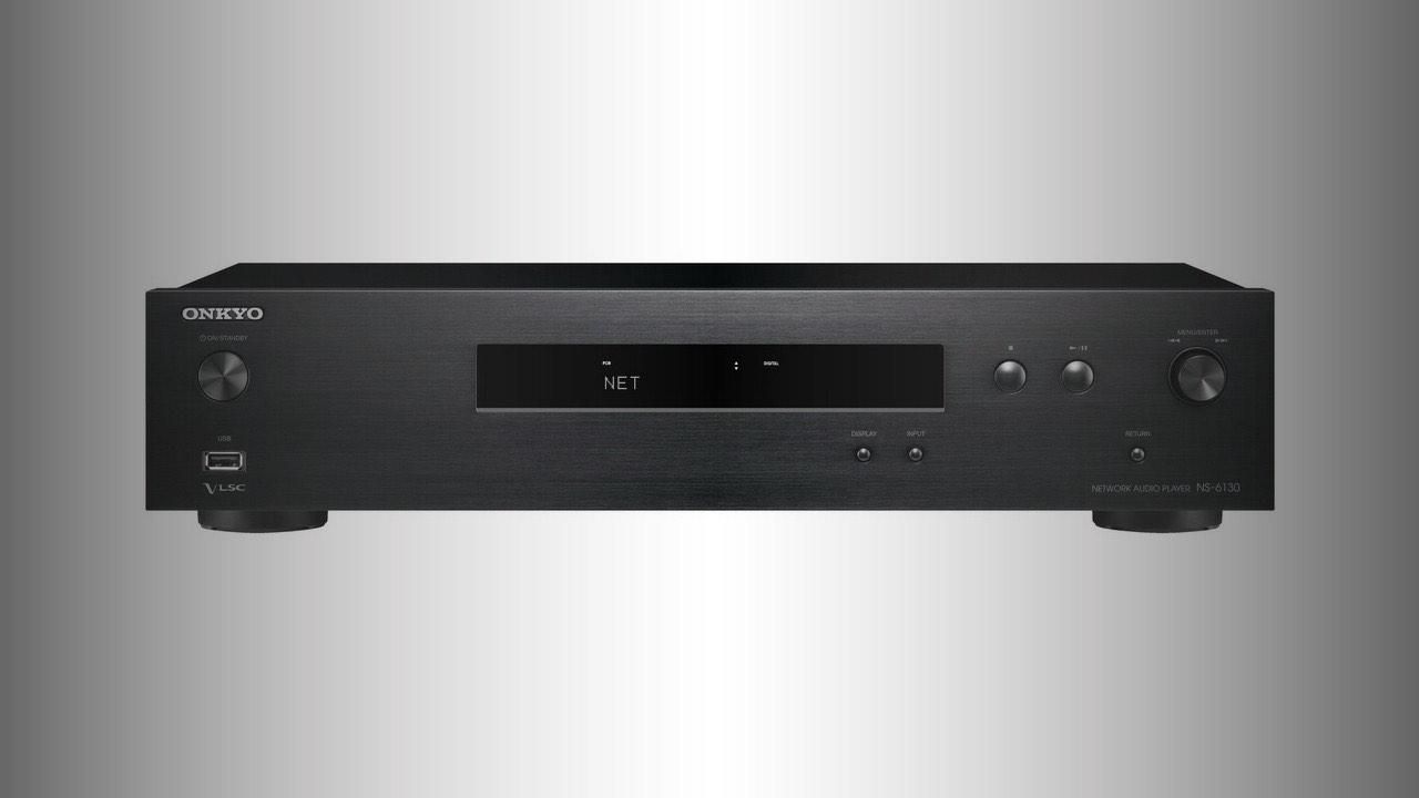نتورک پلیر اونکیو Onkyo|سیستم صوتی خانگی|تهران, مهران (سیدخندان)|دیوار