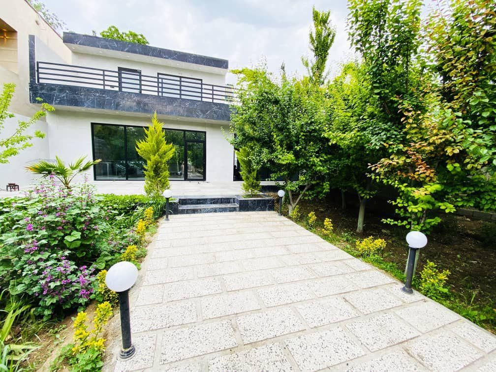 اجاره روزانه باغ و ویلا|اجارهٔ کوتاهمدت ویلا و باغ|شهریار, |دیوار