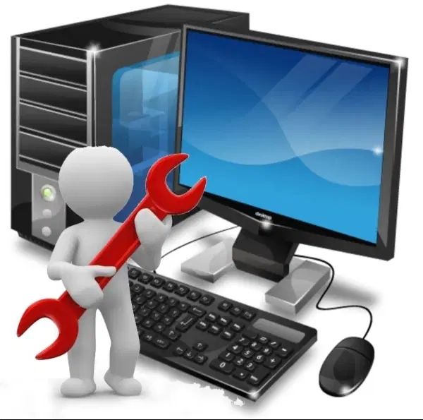 تعمیرات کامپیوتر در محل با منصفانه ترین دستمزدها|خدمات رایانه‌ای و موبایل|مشهد, شهرک لشکر (شهرک غرب)|دیوار