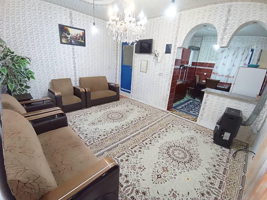 اجاره شبانه ، روزانه سوئیت حیاط دار در رشت|اجارهٔ کوتاه‌مدت آپارتمان و سوئیت|رشت, اسماعیل آباد|دیوار