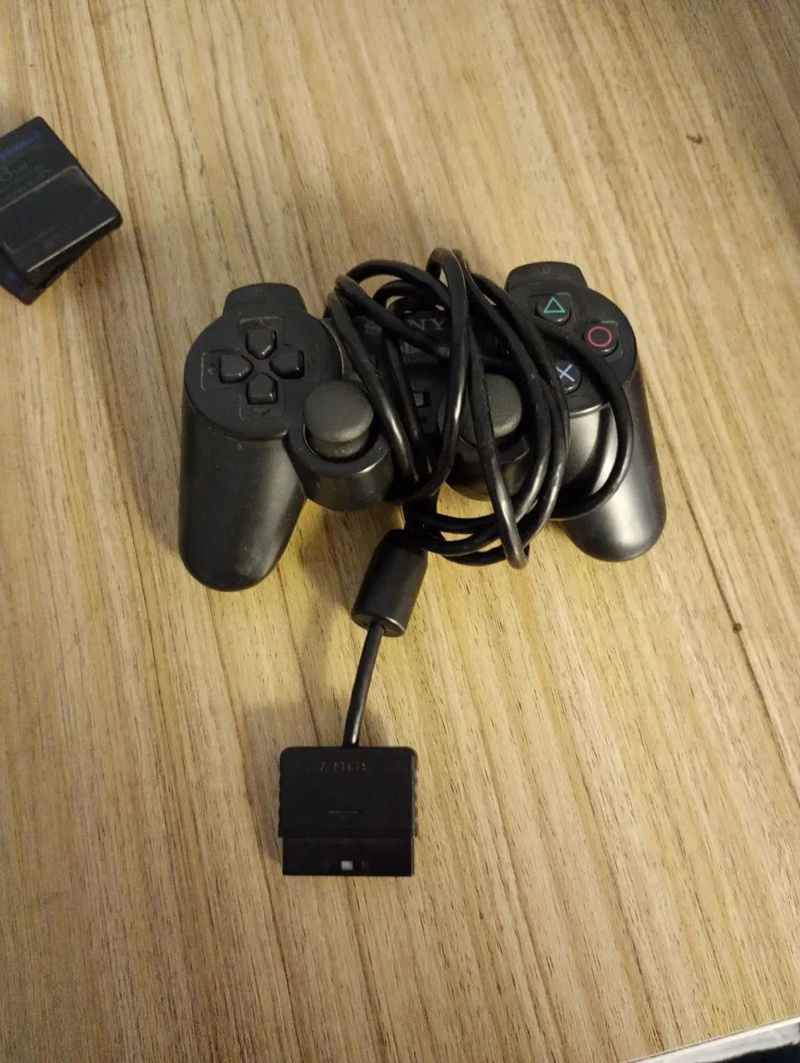 ps2فلشخور نو|کنسول، بازی ویدئویی و آنلاین|تهران, مسعودیه|دیوار