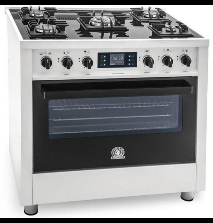 تعمیر بخاری و اجاق گاز در محل|خدمات پیشه و مهارت|خرم‌آباد, |دیوار