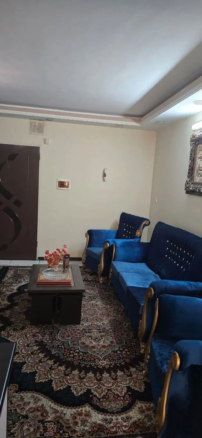 ۶۱مترفول امکانات/۲خواب/پارکینگدار/طیب اتابک مینابی|فروش آپارتمان|تهران, طیب|دیوار