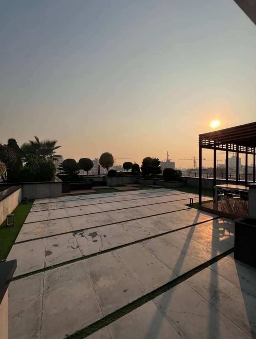 ۲۰۰م زعفرانیه نوساز کاملا نئوکلاسیک(قابل تبدیل)|اجارهٔ آپارتمان|تهران, زعفرانیه|دیوار