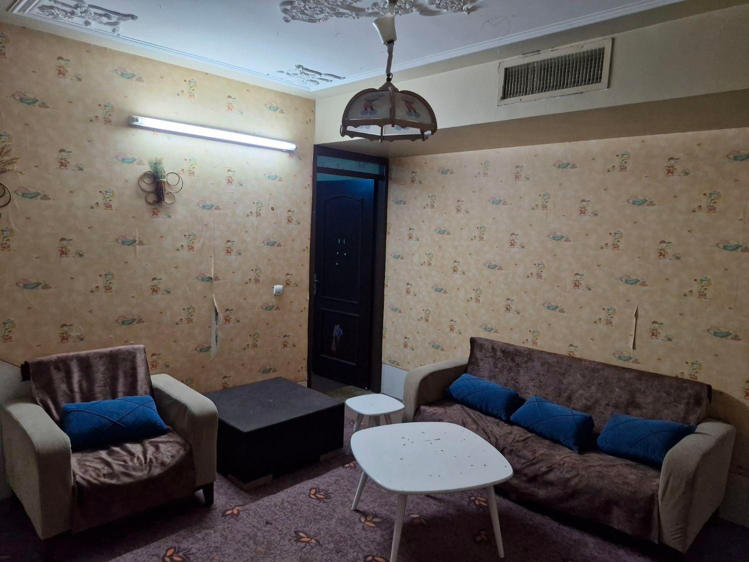 منزل مبله سوئیت مبله آپارتمان مبله|اجارهٔ کوتاهمدت آپارتمان و سوئیت|شیراز, آزادگان|دیوار