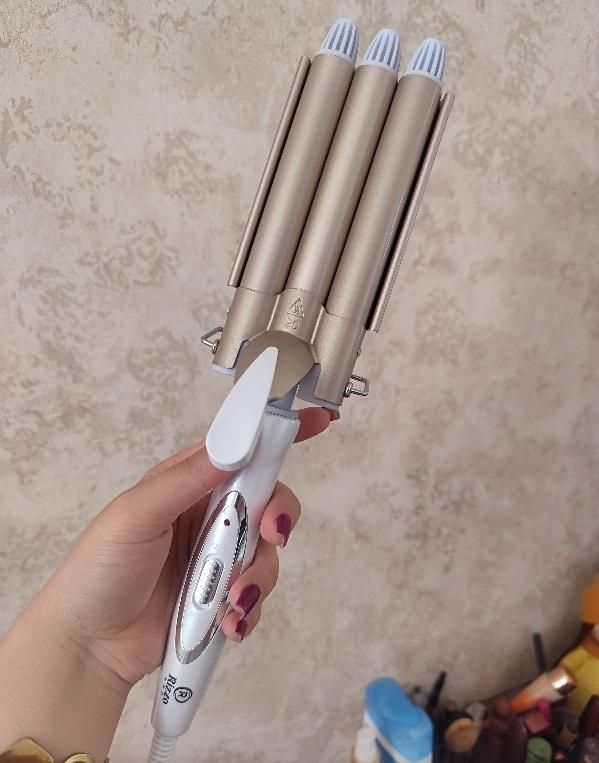 دستگاه مو فرs|آرایشی، بهداشتی، درمانی|تبریز, |دیوار