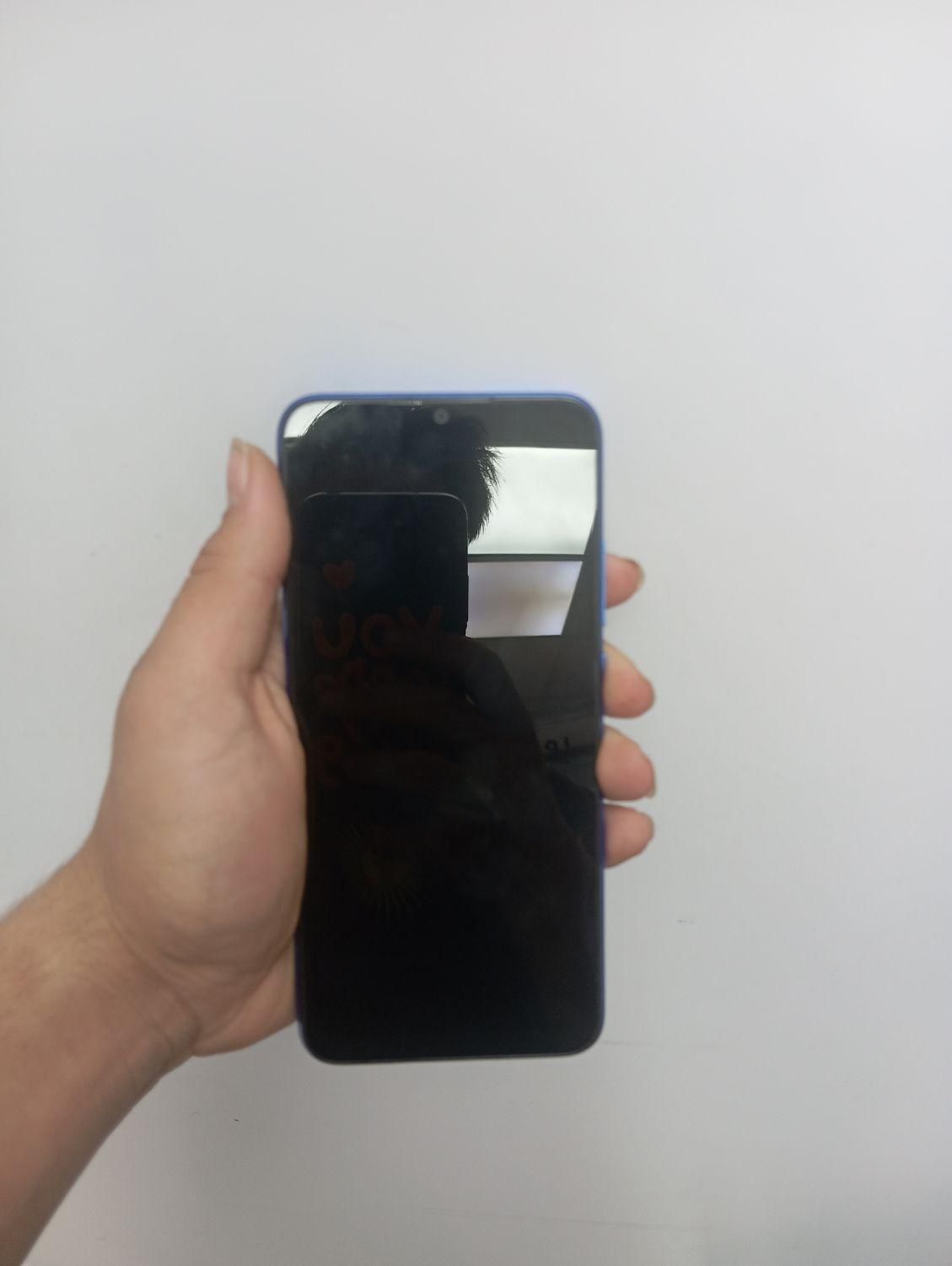 شیائومی Redmi 9C با حافظهٔ ۳۲ گیگابایت|موبایل|تهران, هاشمی|دیوار