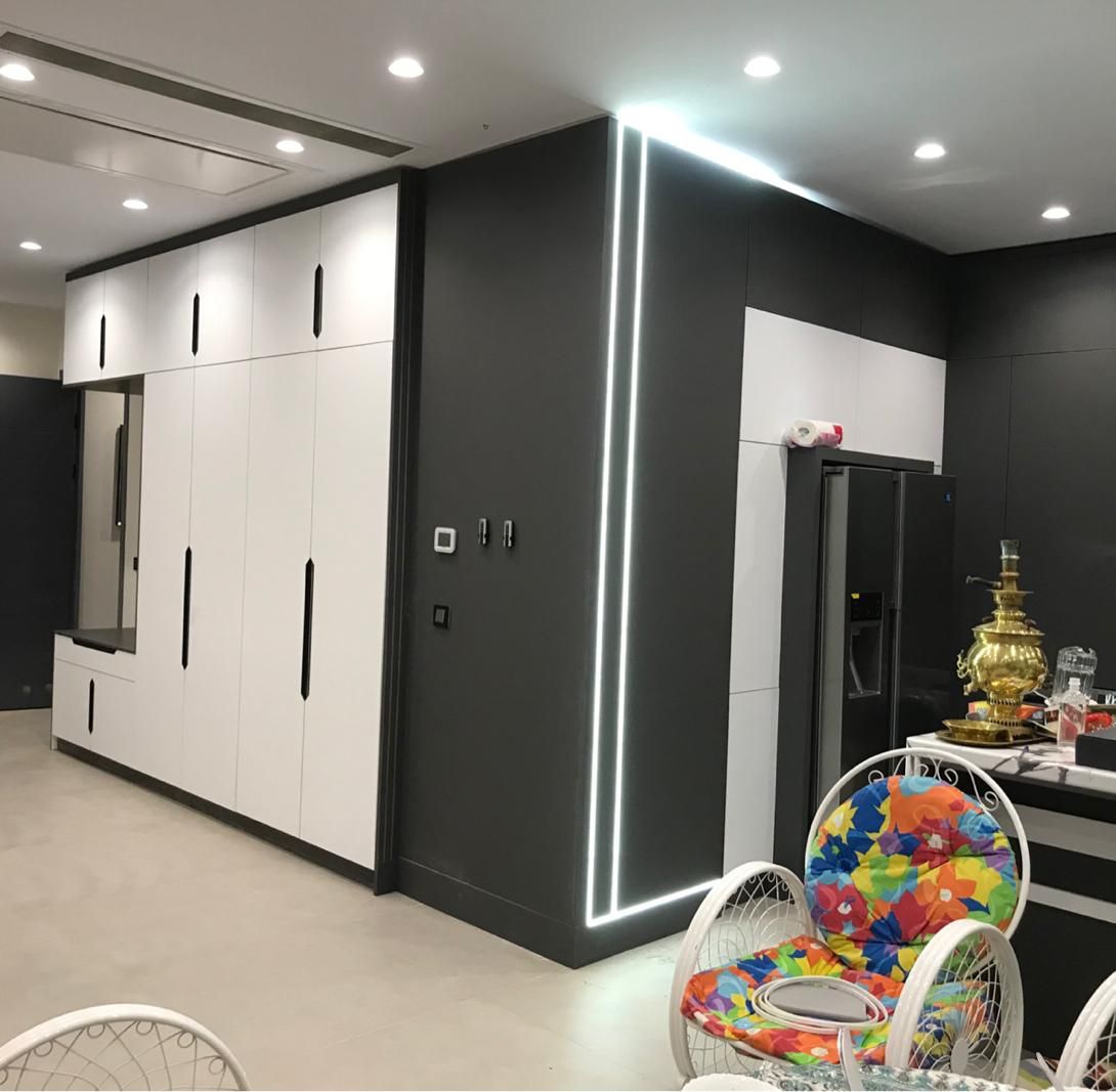 کابینت مدرن|مصالح و تجهیزات ساختمان|پردیس, |دیوار