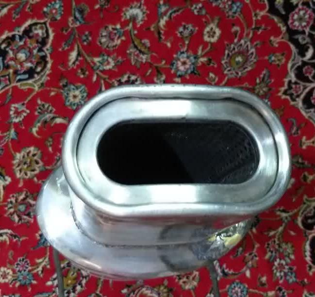 رینگ اسپرت چراغ ‌‌slx روکش صندلی 405 و پارس اگزوز|قطعات یدکی و لوازم جانبی|اصفهان, فجر|دیوار