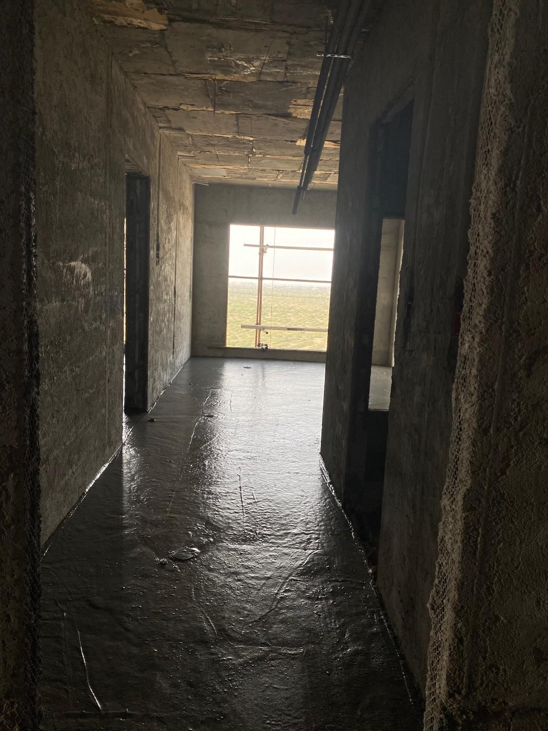 اجرایی تخصصی فوم بتن و شیب بندی|خدمات پیشه و مهارت|شیراز, فرهنگ شهر|دیوار