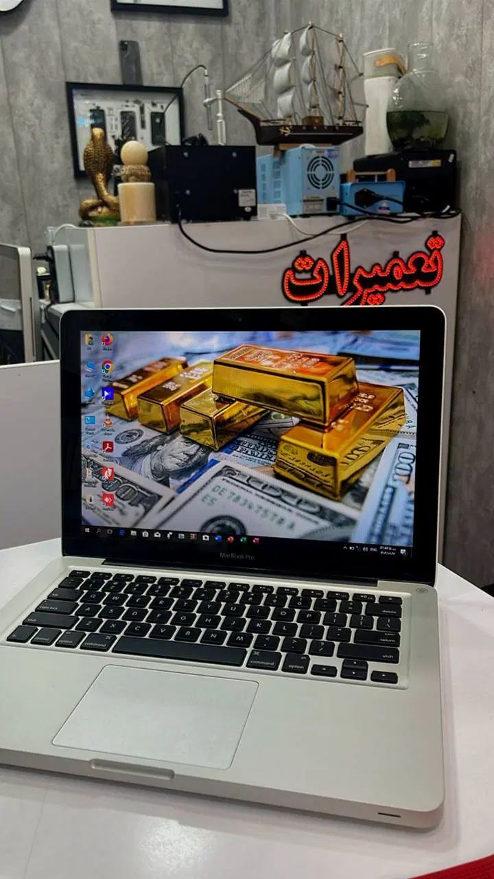 مک بوک پرو|رایانه همراه|تهران, پونک|دیوار