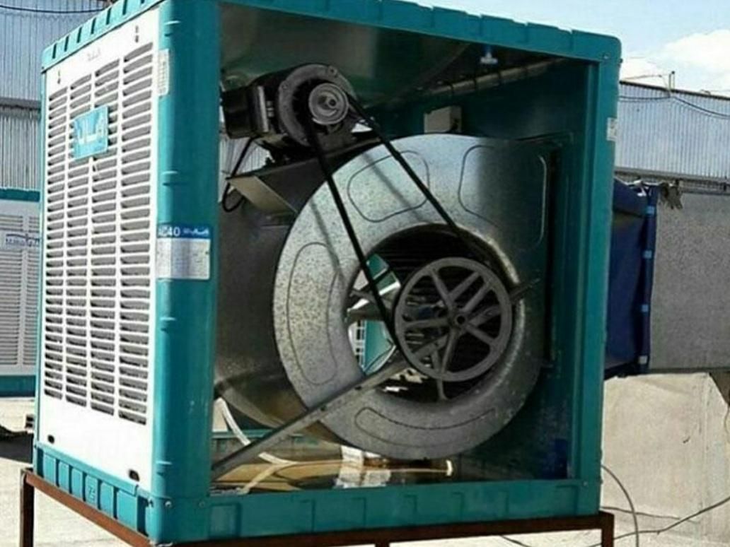برقکاری نصب و تعمیرات کولر آبی نصب و سرویس پکیج|خدمات پیشه و مهارت|همدان, |دیوار