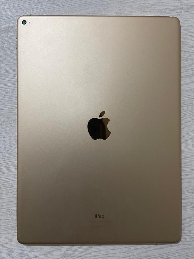 ipad pro 2017(12.9 inch)|تبلت|تهران, نارمک|دیوار