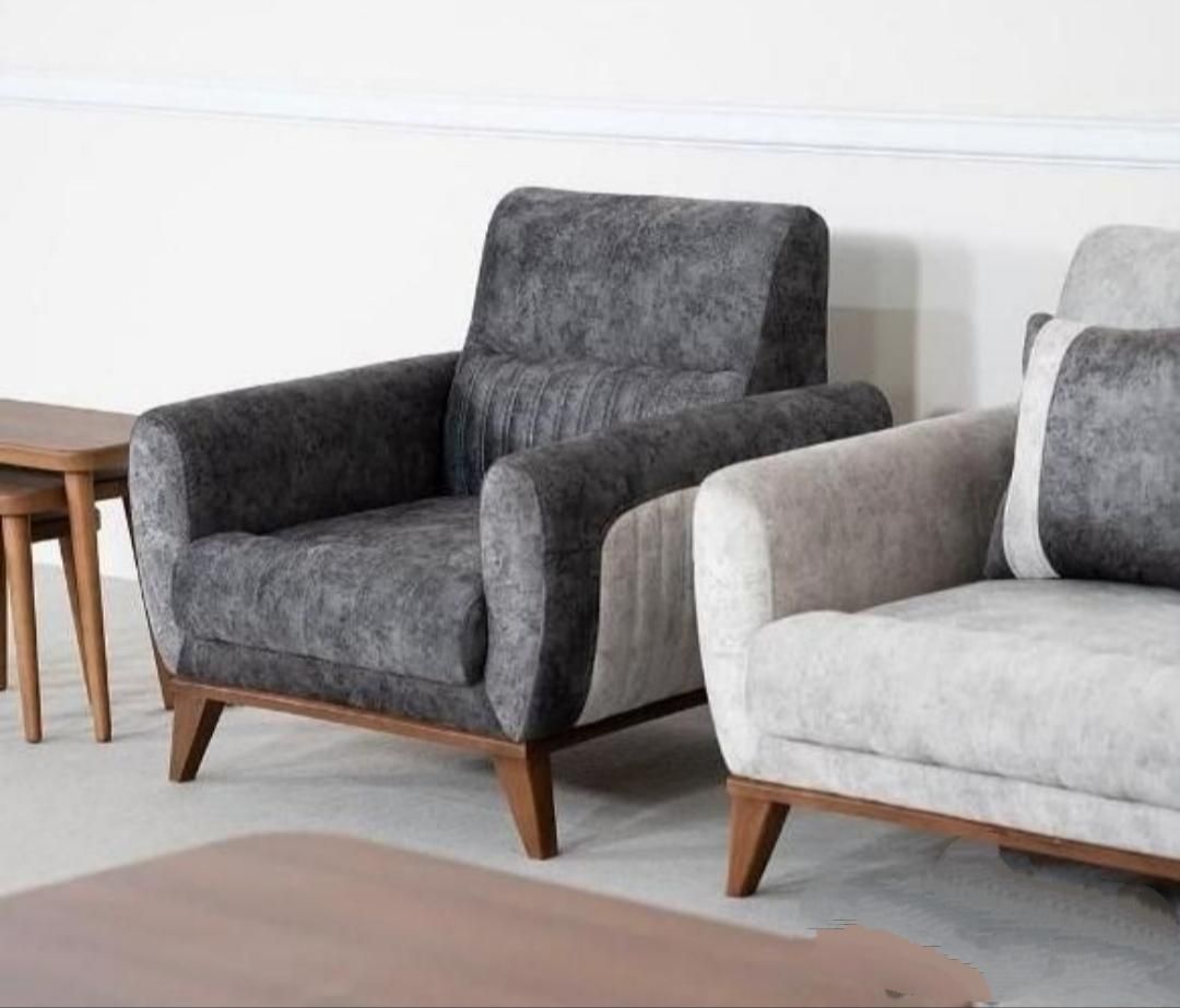 مبل راحتی ( مدل مارتینا اصلی )|مبلمان خانگی و میز عسلی|ملایر, |دیوار