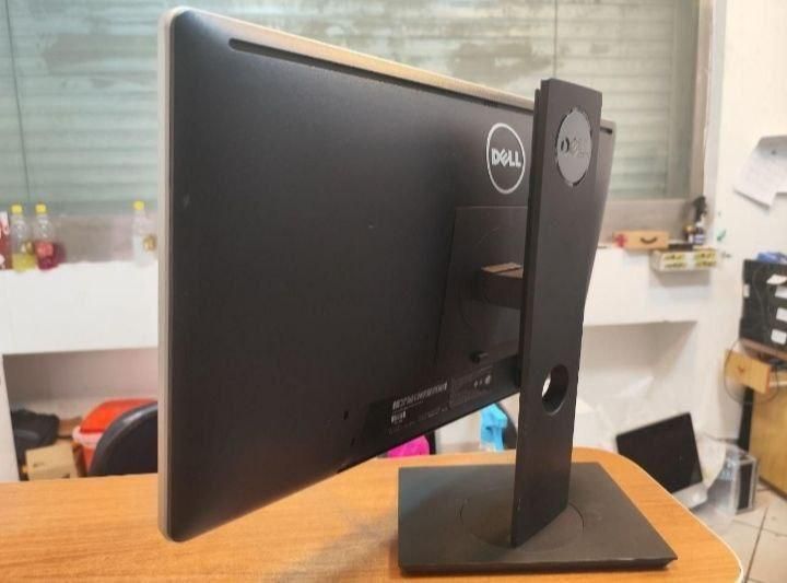مانیتور استوک دل 22 اینچ dell p2214 ips|قطعات و لوازم جانبی رایانه|تهران, بلوار کشاورز|دیوار