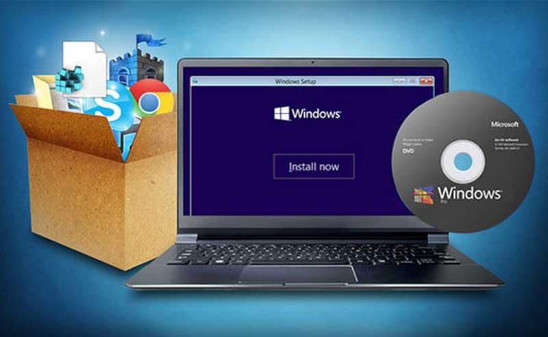 نصب تعمیر ویندوز پرینتر اسکنر فیش لیبل زن کپی|پرینتر، اسکنر، کپی، فکس|بندرعباس, |دیوار