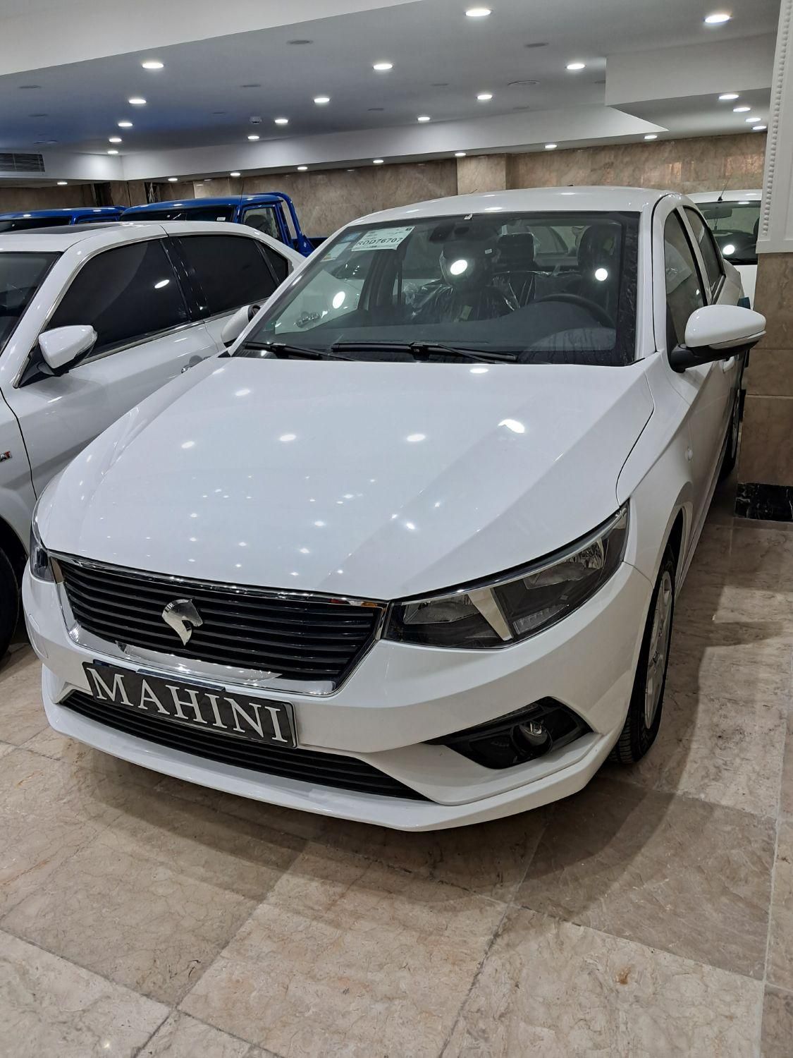 تارا دنده و اتومات دنا دنده و اتومات ۱۴۰۴ نقداقساط|خودرو سواری و وانت|یزد, |دیوار