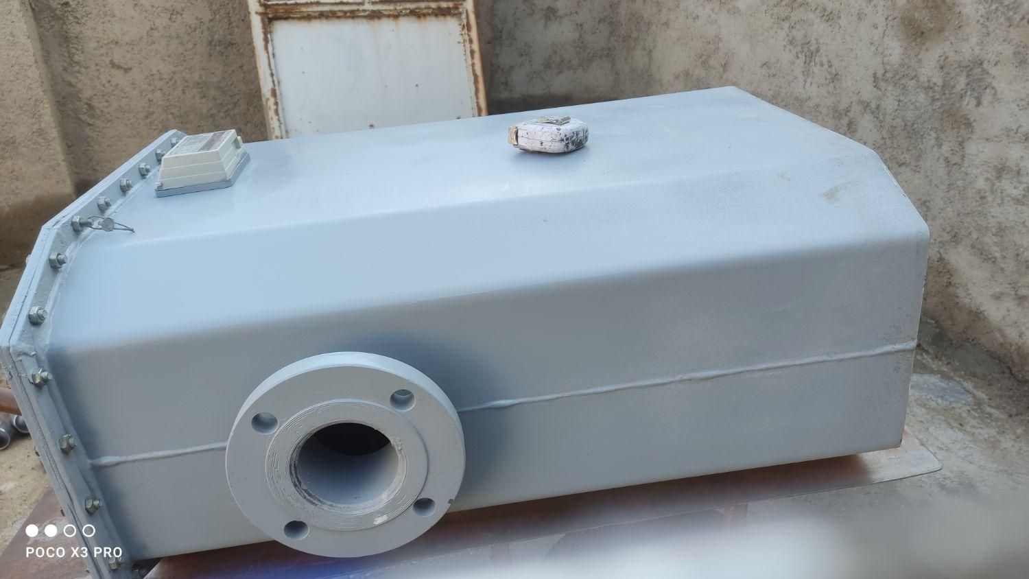 لوله کشی گاز،گازکشی و جوشکاری لوله گاز و آتش نشانی|خدمات پیشه و مهارت|قرچک, شهرک طلائیه|دیوار