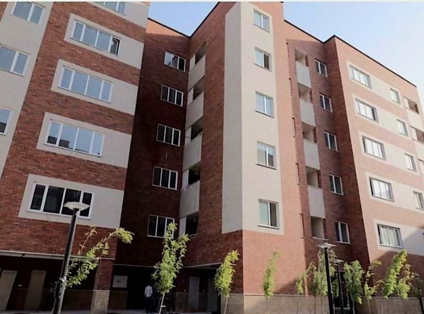 آپارتمان پردیسان نوساز|فروش آپارتمان|قم, پردیسان|دیوار