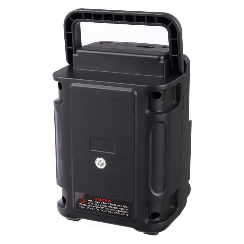 اسپیکر بلوتوثی اکسترا باس GTS-1360|سیستم صوتی خانگی|سیرجان, |دیوار