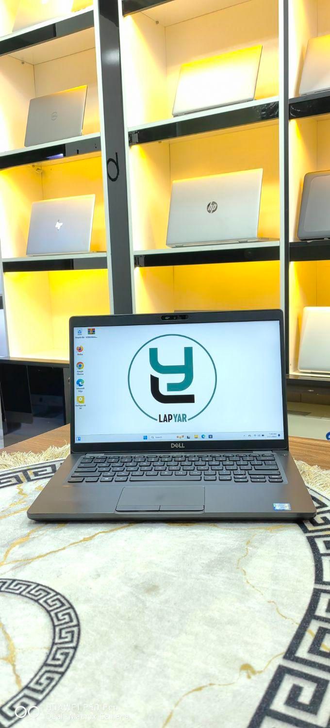 لپتاپ ZBookStudio Ram32 گرافیک4GBمجزا|رایانه همراه|ارومیه, |دیوار