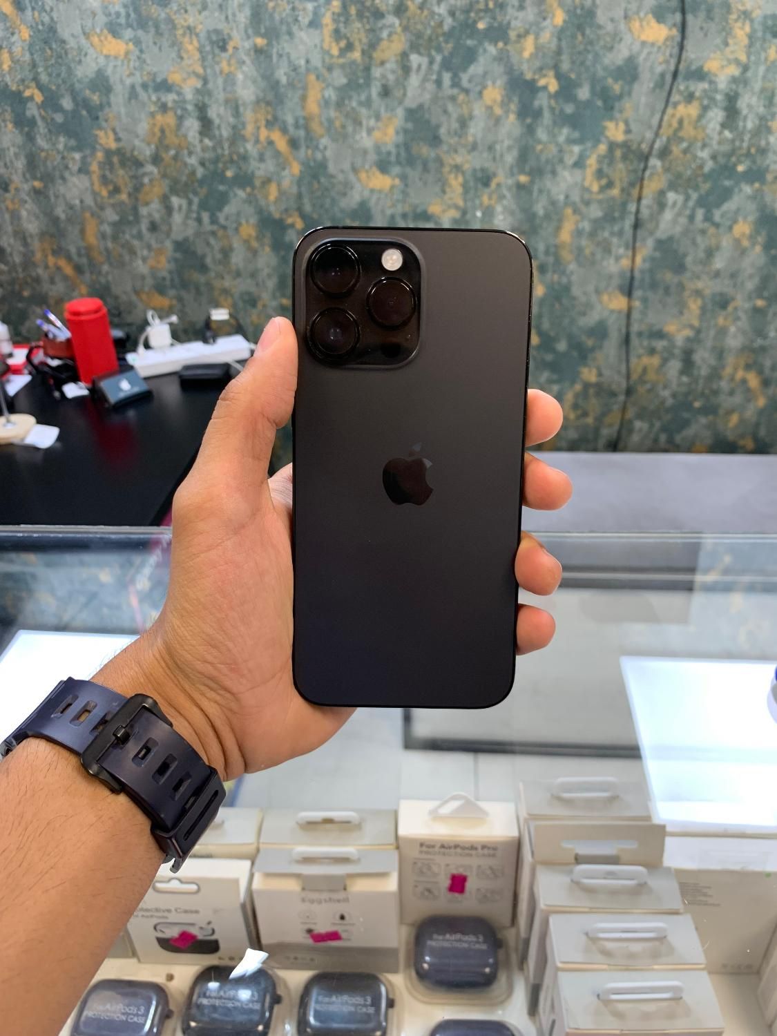 Iphone 14 pro max|موبایل|کرج, مهرویلا جنوبی|دیوار