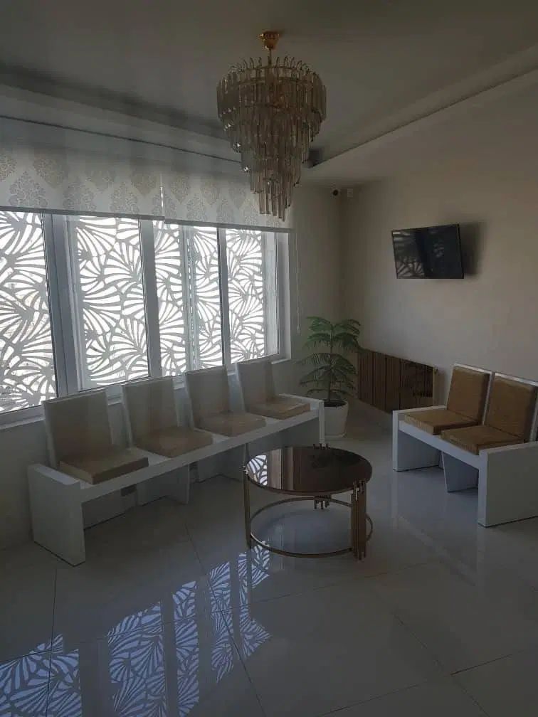 اجاره خدماتی میدان حر/آزادگان/شهرک آزادی|اجارهٔ دفتر کار، اتاق اداری، مطب|اردبیل, |دیوار