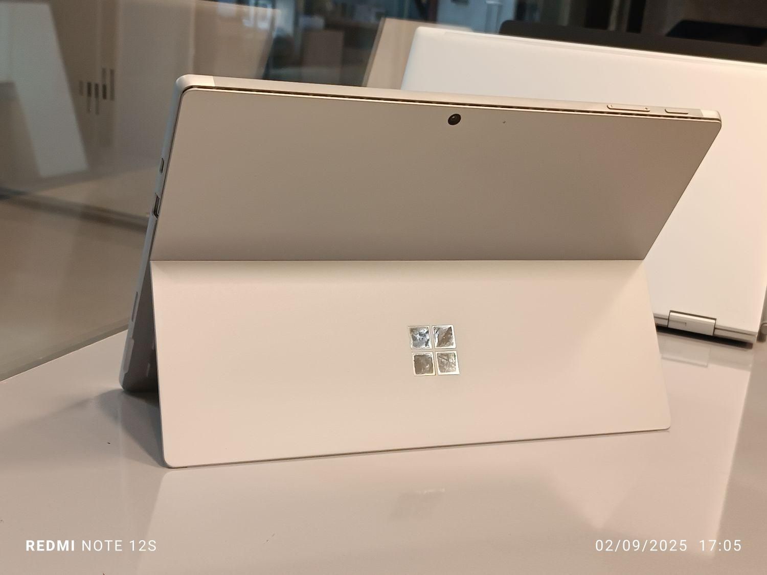 surface pro 7 i5/8/256|رایانه همراه|مشهد, کوثر|دیوار