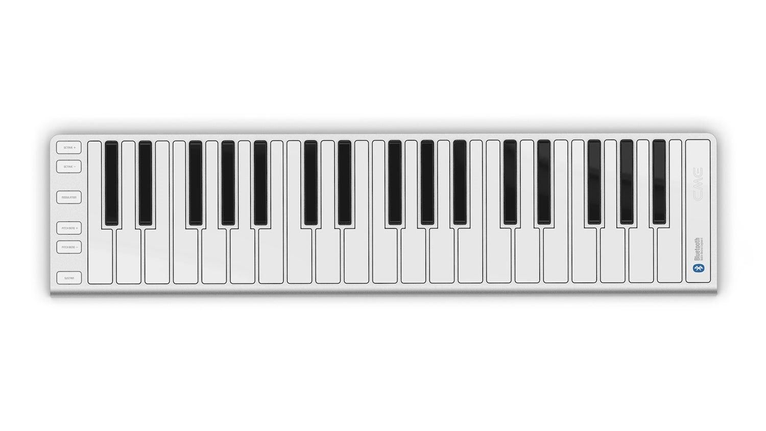 میدی کنترلر بلوتوث وایرلس Artesia CME XKey37 Air|پیانو، کیبورد، آکاردئون|تهران, قیطریه|دیوار