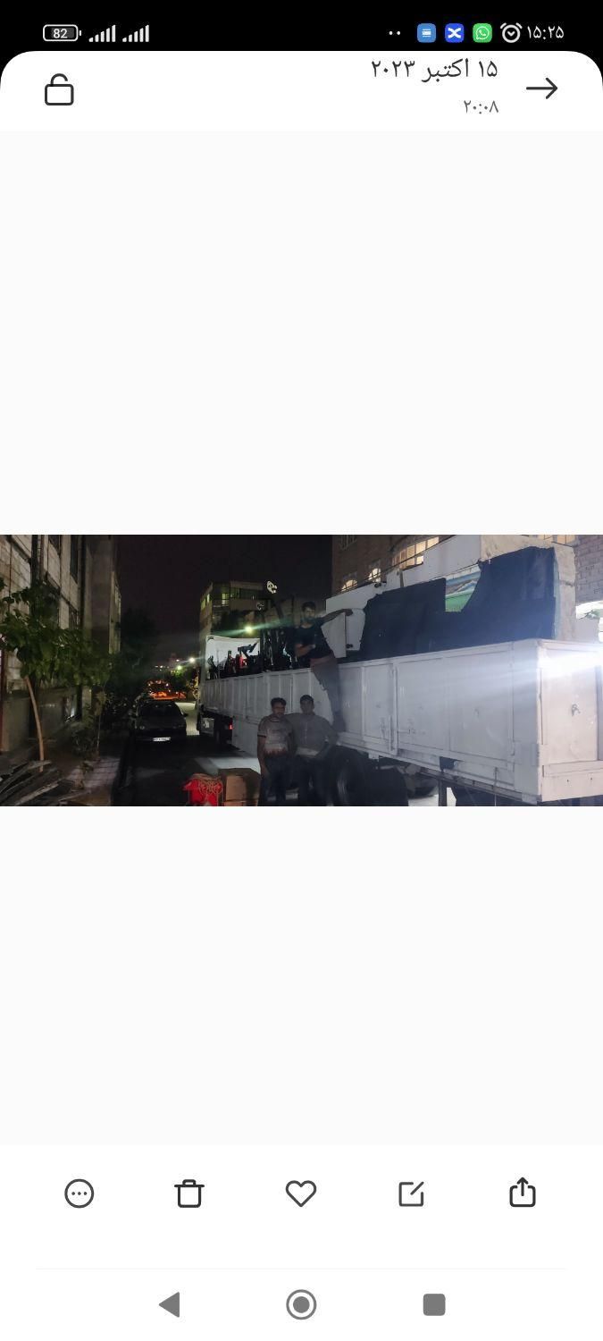 باربری،اسبابکشی،اثاثمنزل،ساید،کارگرتنها|خدمات حمل و نقل|مشهد, مصلی (کارمندان اول)|دیوار