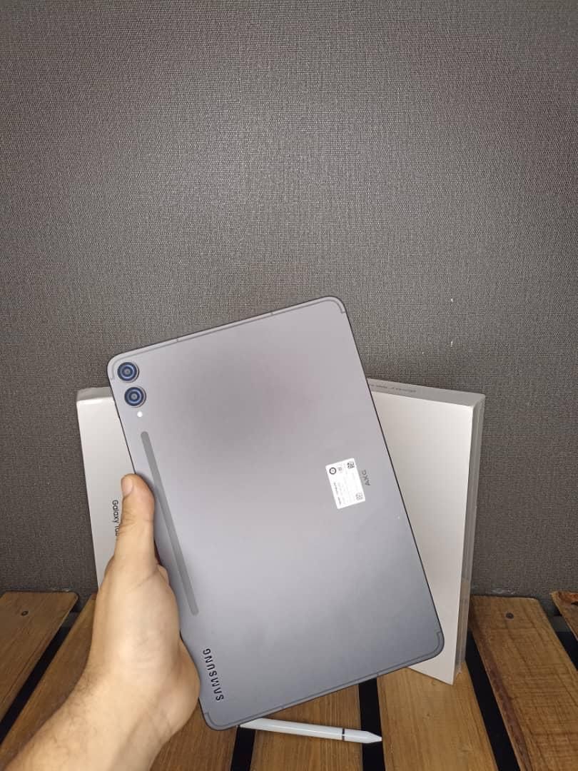 تبلت سامسونگ S10 Ultra آکبند سوپر فول کپی 512گیگ|تبلت|تهران, مجیدیه|دیوار