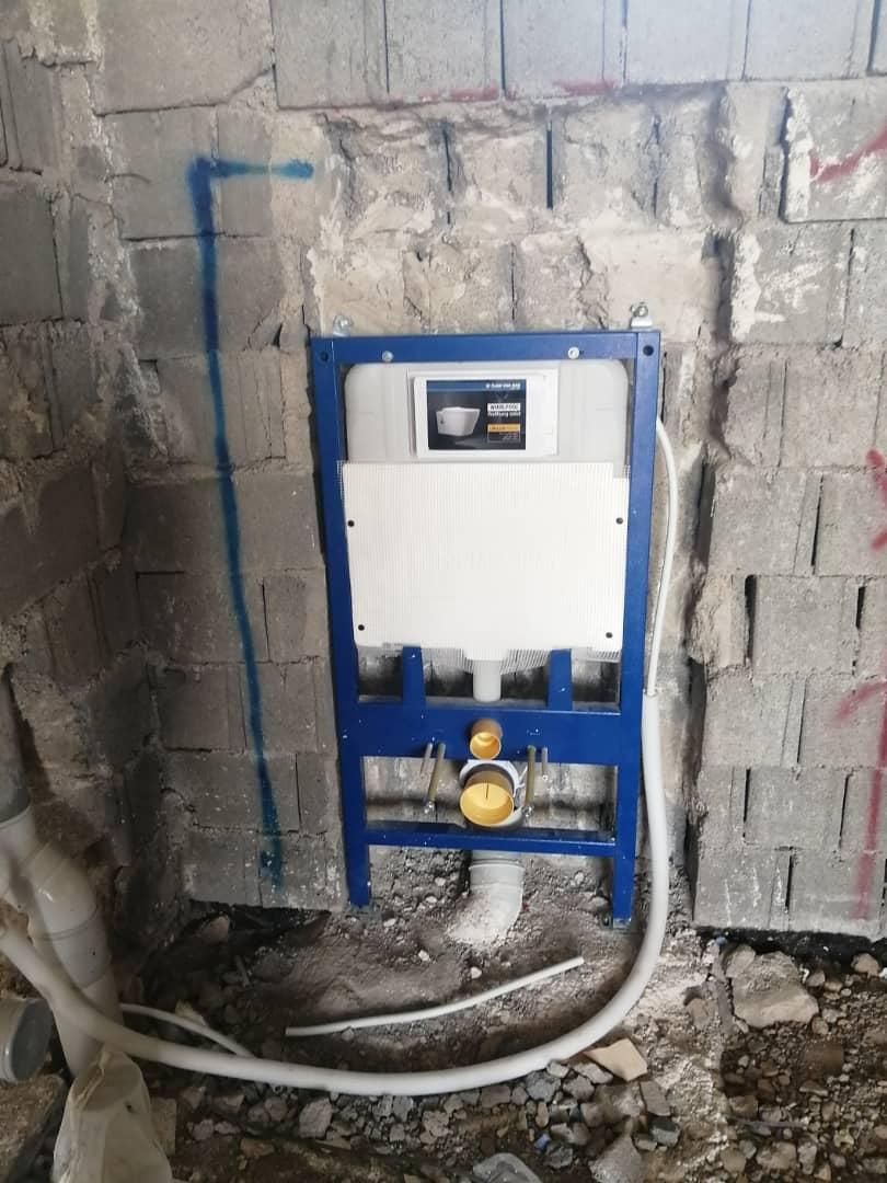 لوله کشی آب و فاضلاب|خدمات پیشه و مهارت|مرودشت, ثبت احوال|دیوار