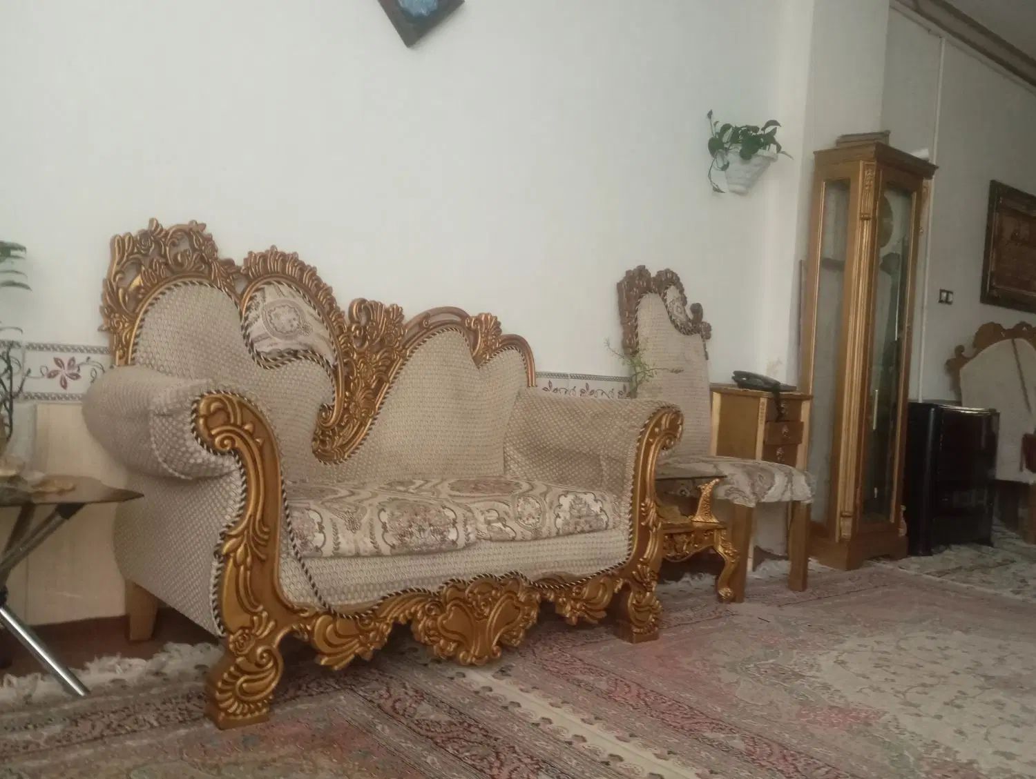 سرویس مبل|مبلمان خانگی و میز عسلی|مشهد, رده|دیوار