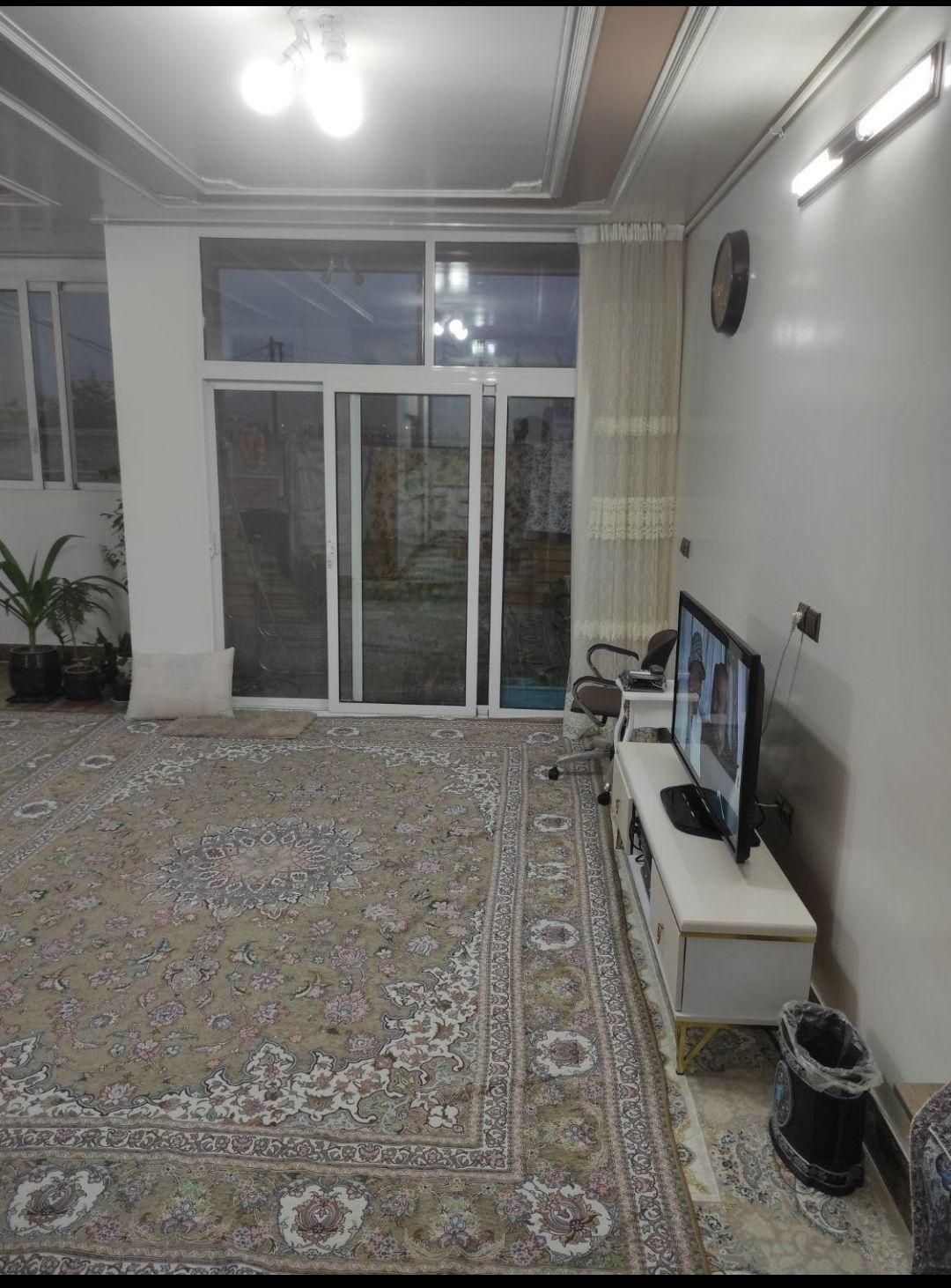 منزل دو طبقه دهنو معاوضه با منزل سه خواب|فروش خانه و ویلا|مبارکه, |دیوار