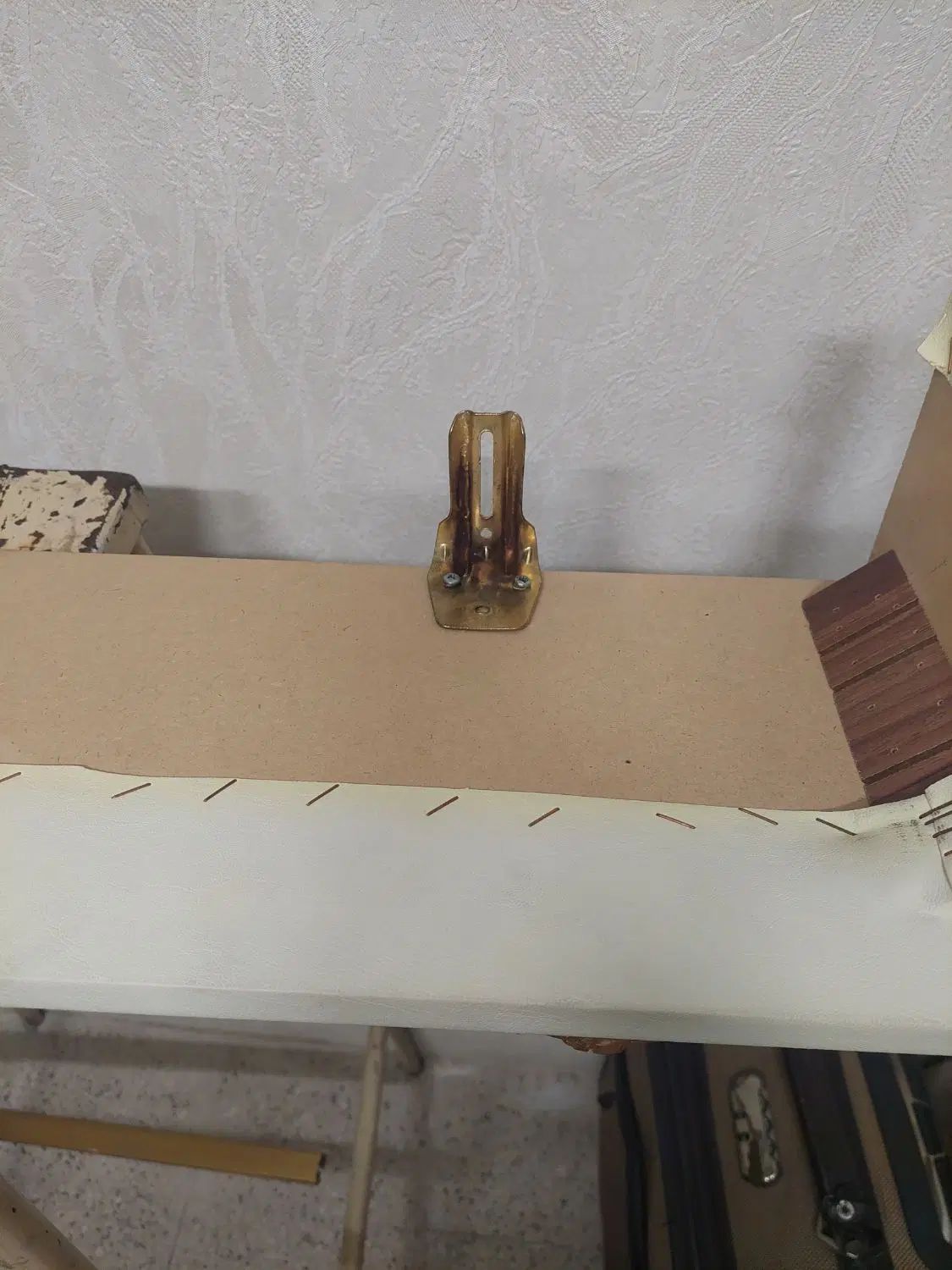 دو عدد آرک به طول دو متر  و یک متر . چرم|صنایع دستی و سایر لوازم تزئینی|تهران, یاخجی آباد|دیوار