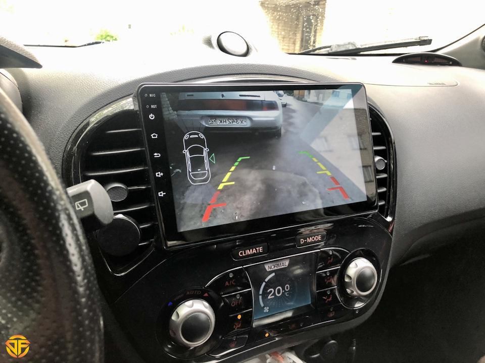 مانیتور اندروید و سیستم صوتی|قطعات یدکی و لوازم جانبی|کیش, |دیوار