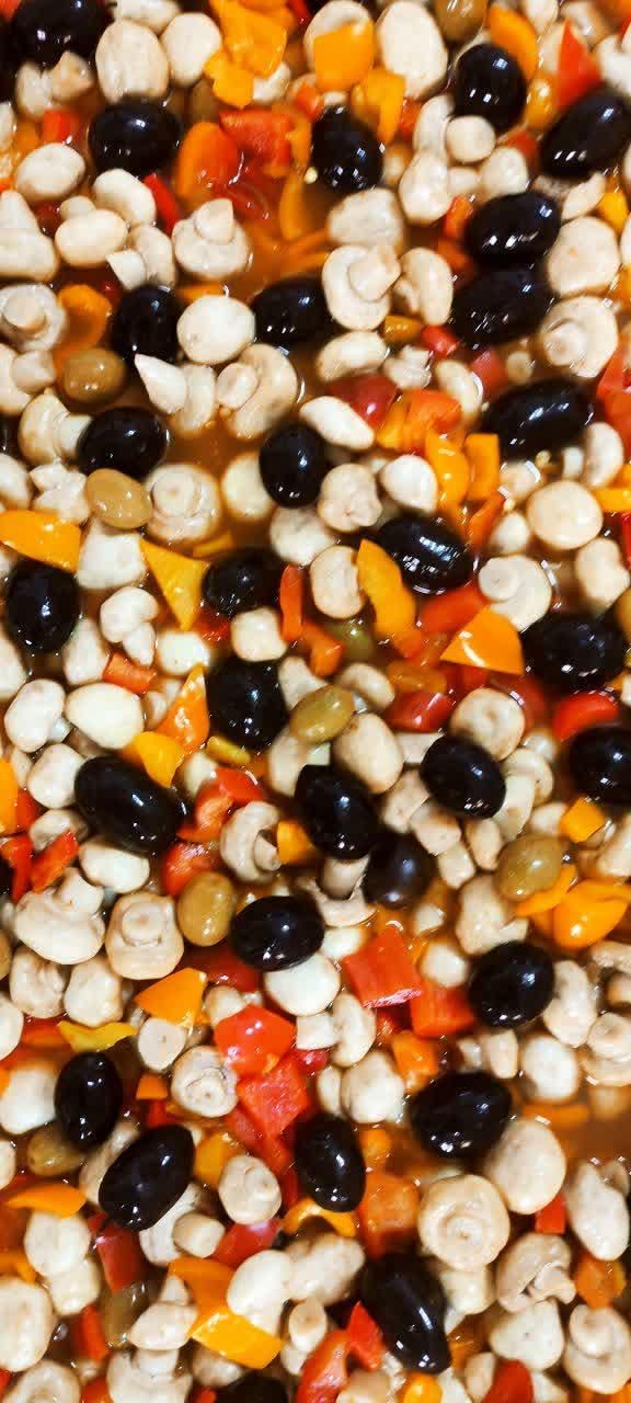 پخش ترشی اصفهان|خوردنی و آشامیدنی|اصفهان, هفتون|دیوار