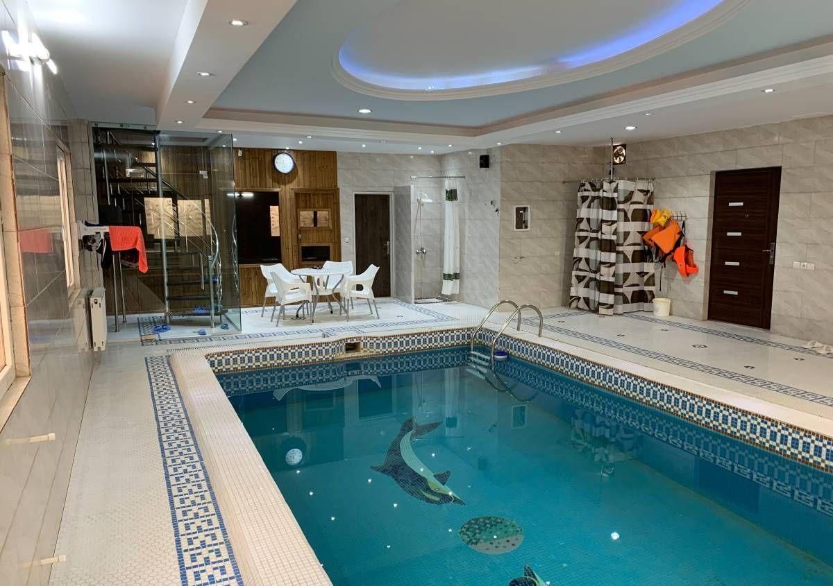 اجاره ویلا استخردار تهران (بین کردان و شهریار)|اجارهٔ کوتاه‌مدت ویلا و باغ|تهران, چیتگر جنوبی|دیوار