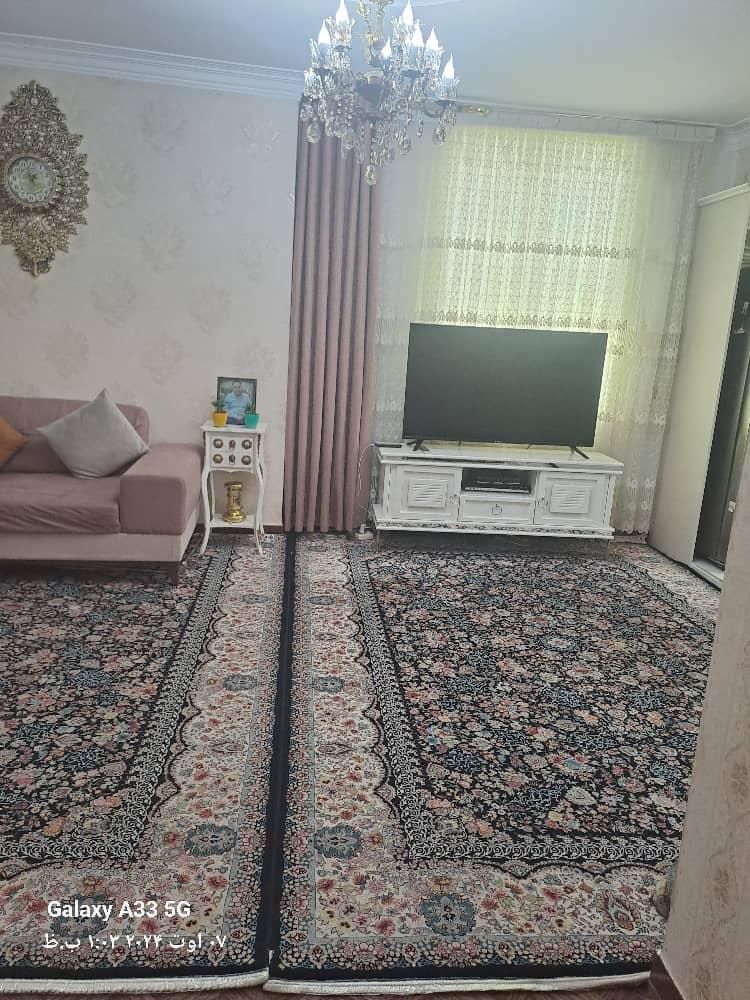 آپارتمان ۵۳متری/شمالی/قائمیه/عدل آباد|فروش آپارتمان|اسلام‌شهر, |دیوار