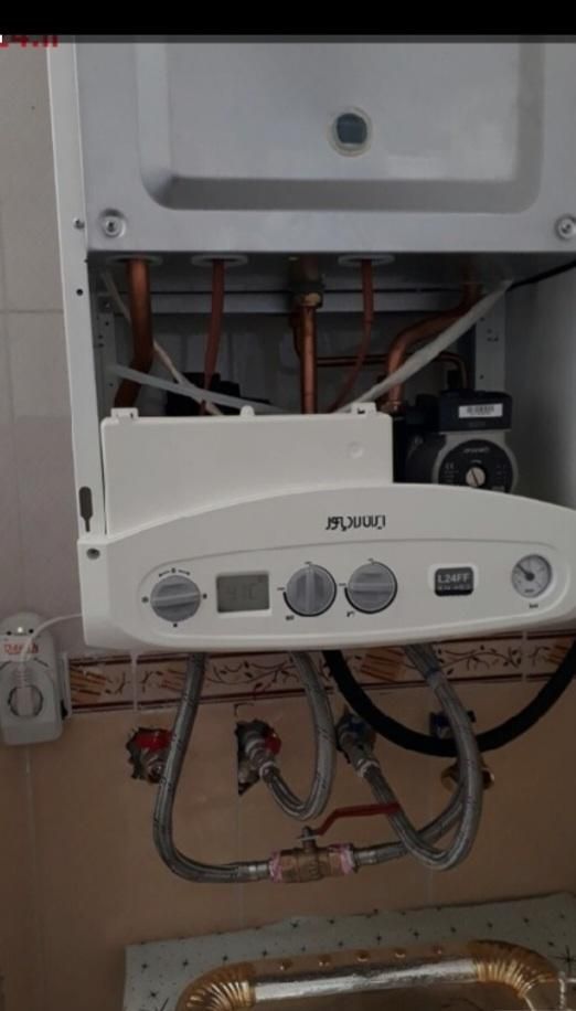 نصب سرویس پکیج.اسپیلیت.پردیسبومهن ۲۴ساعته|خدمات پیشه و مهارت|پردیس, فاز ۱|دیوار