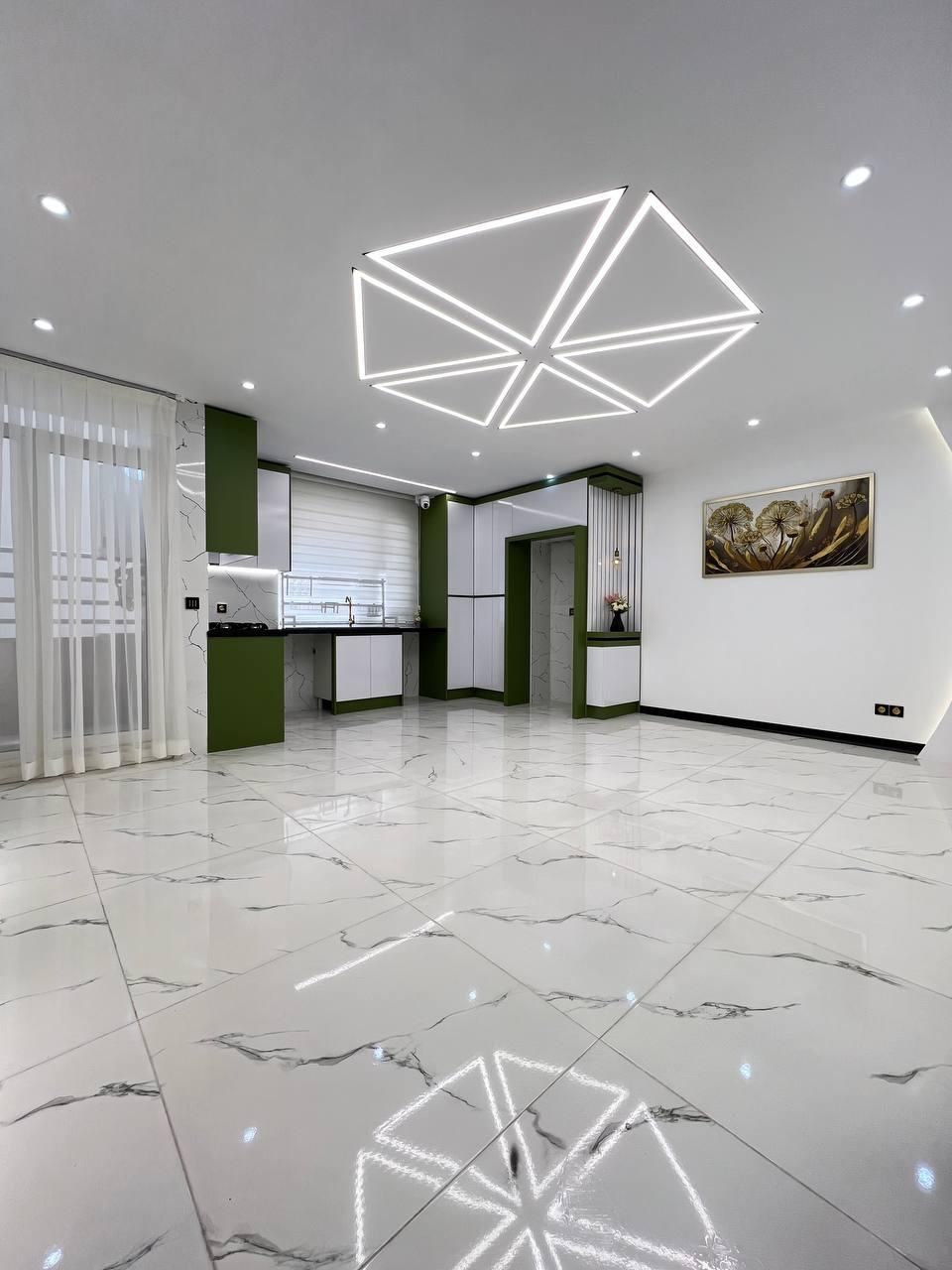 ۶۲متر۲خواب/فرصتیتکرارنشدنی/وامدار/سرمایهگذاری|فروش آپارتمان|تهران, جوانمردان (اندیشه)|دیوار